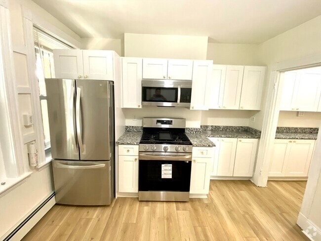 Building Photo - 866 Huntington Ave Rental