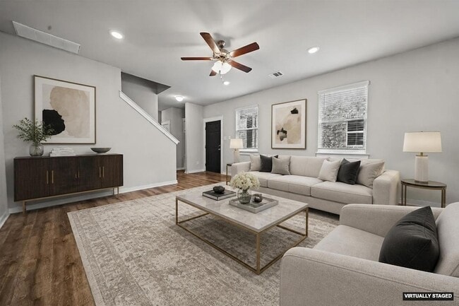 Photo - 17102 Crane Fly Dr Unit A
