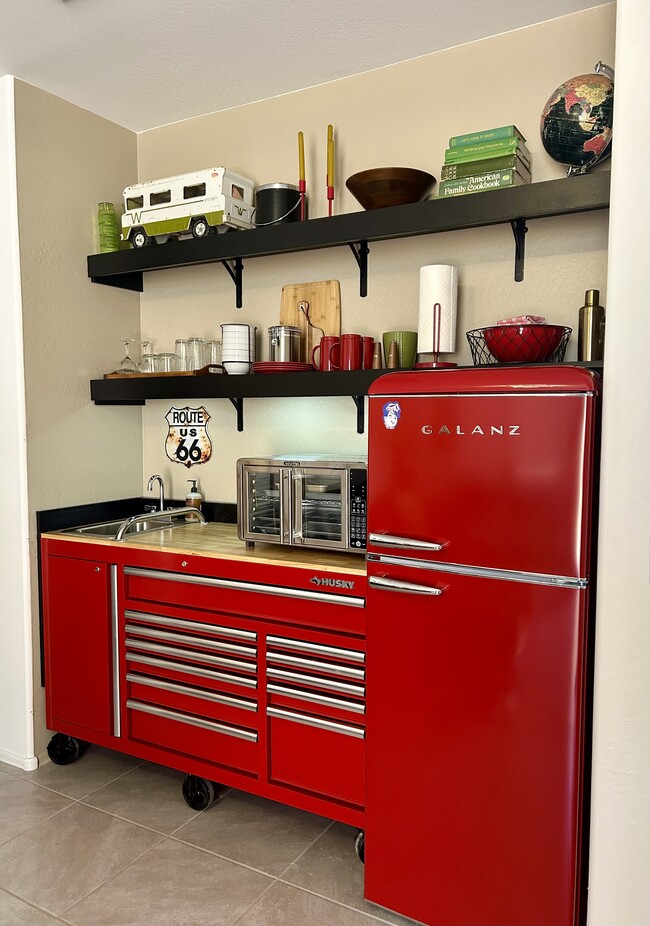 Photo - 20231 W Turney Ave