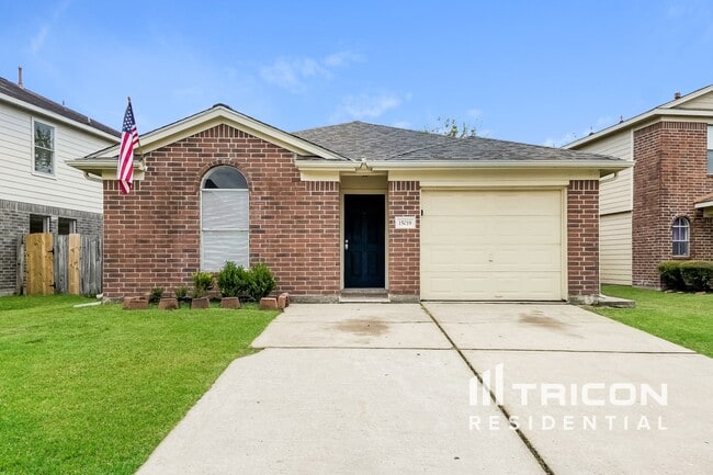 Photo - 15019 Easingwold Dr House