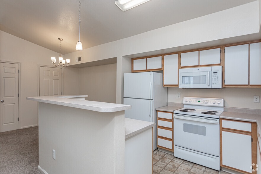 Interior Photo