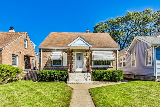 Photo - 6815 Forestdale Ave House
