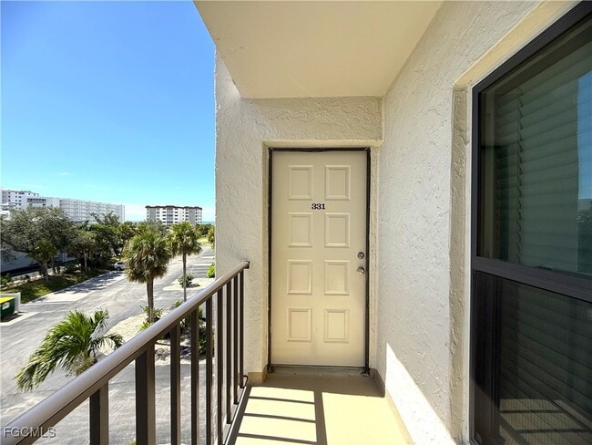 Building Photo - 6891 Estero Blvd Unit 331