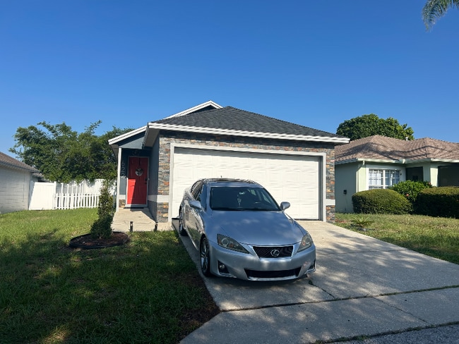 Building Photo - 622 Crystal's Blvd Rental