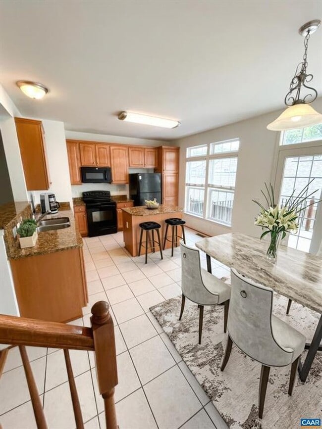 Photo - Spacious Cherry Hill Townhome