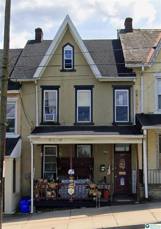 Photo - 228 W 3rd St