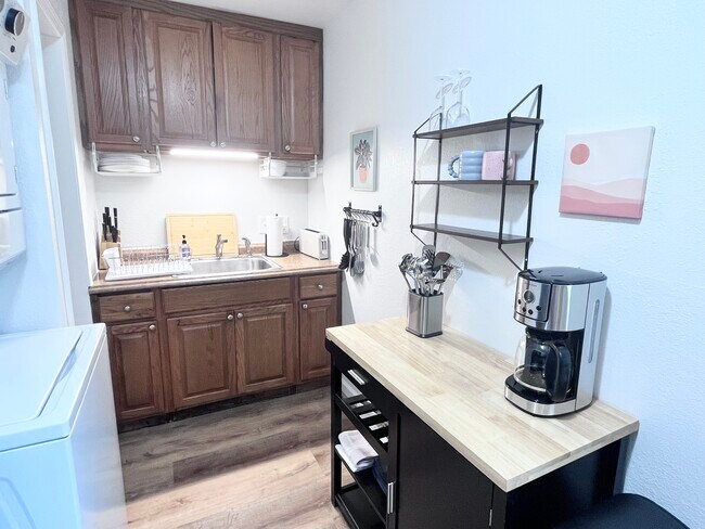 Photo - Rocky Court Unidad 3