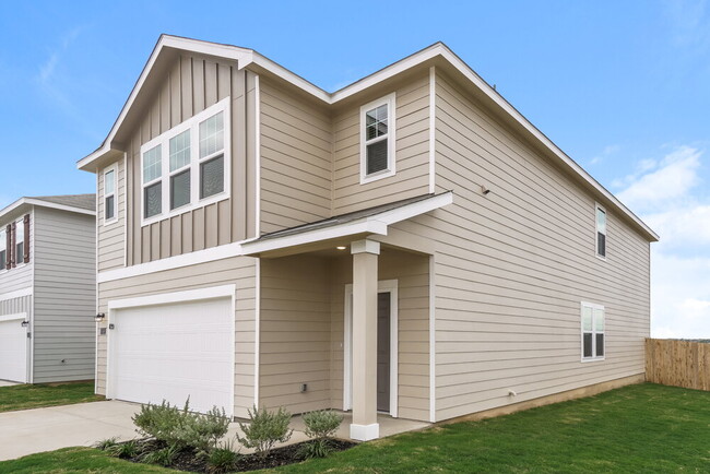 Photo - 5549 Bluebell Mdw