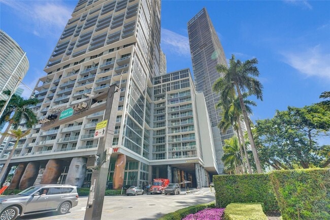 Building Photo - 475 Brickell Ave Unit 5010