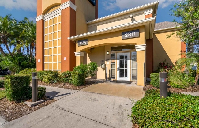 Building Photo - Furnished Studio-Clearwater - Carillon Park Rental