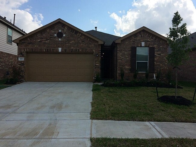 Building Photo - 21015 Blackstone Villa Ln Rental