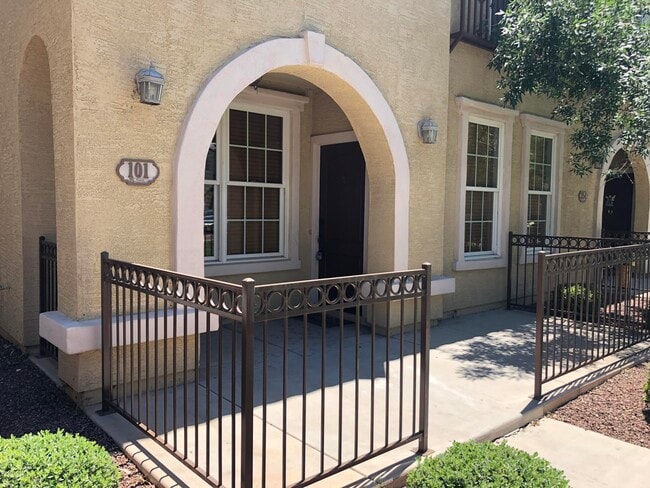 Photo - 2754 S Sulley Dr Townhome