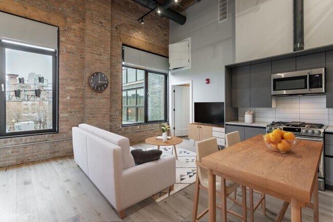 Building Photo - 1 bedroom in Chicago IL 60642 Unit 408