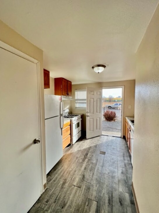 Photo - Stanley Flats II Unidad 2200