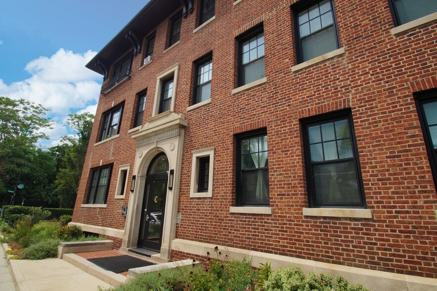 Carraway - 1575 Spring Pl NW