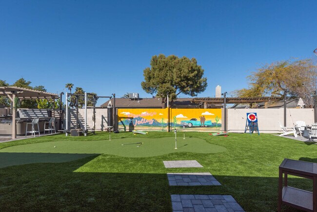 Photo - 3502 E Crocus Dr Unit ID1244941P