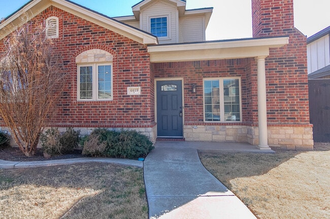 Photo - 4419 106th St Townhome