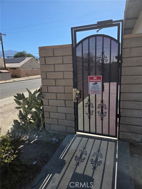 Building Photo - 13475 Cuyamaca Dr Unit 1