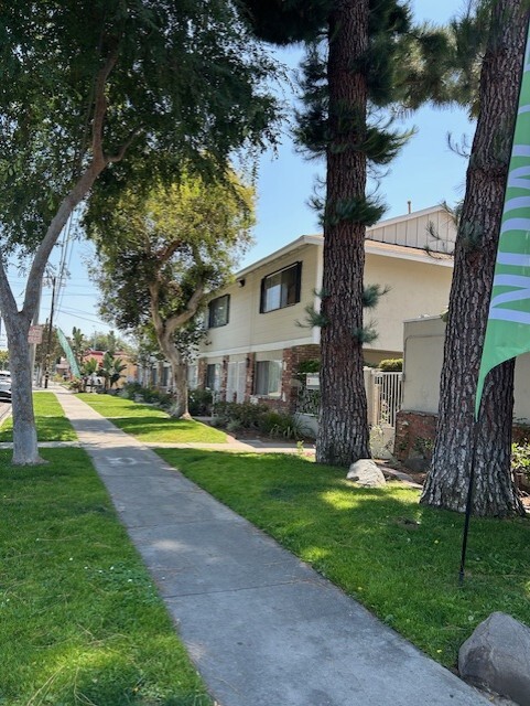 Photo - Gilbert Terrace Townhomes
