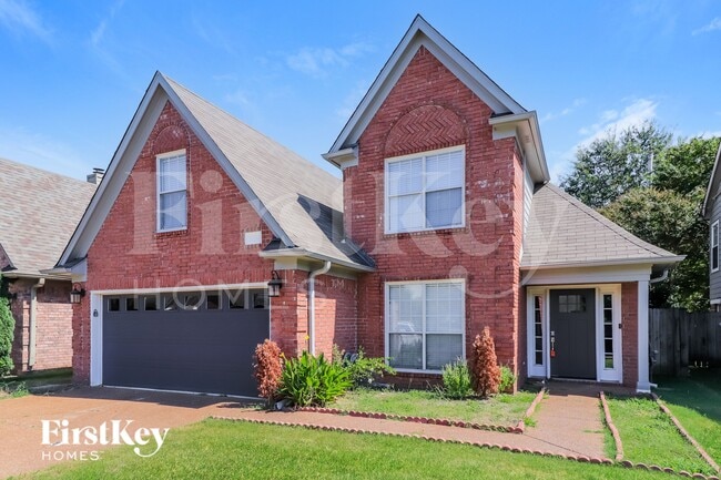 Photo - 1004 Appling Meadow Dr