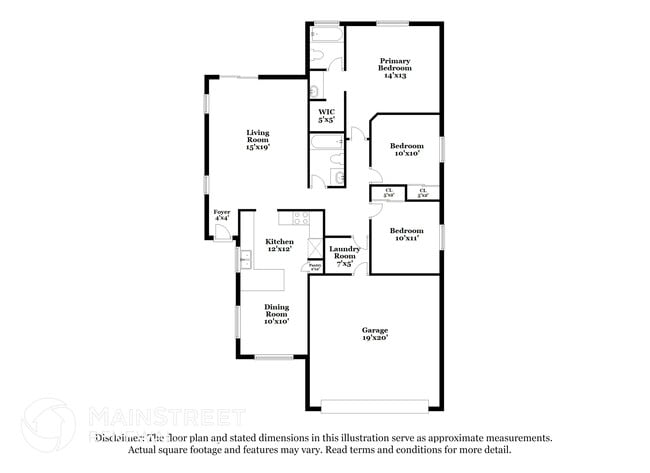 Photo - 13029 W St Moritz Ln