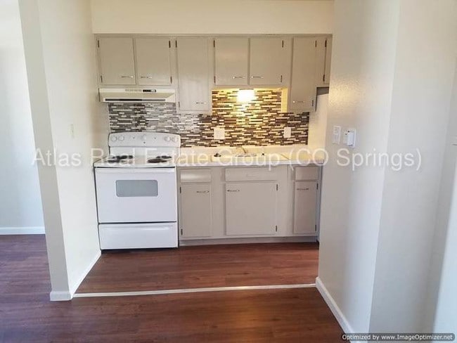 Photo - 1931 Henderson Ave Unidad 9