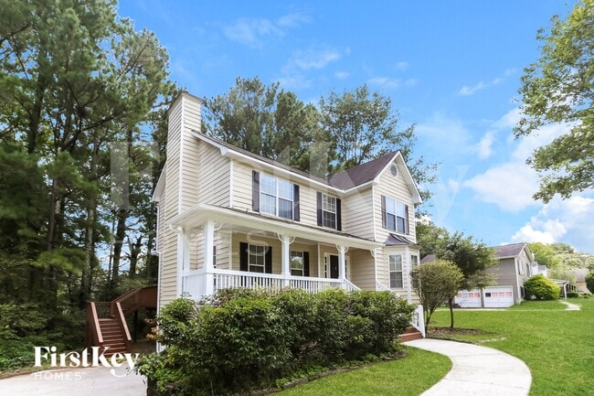 Photo - 1270 Summit Point Ln
