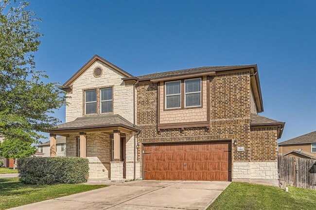 Photo - 1161 Verna Brooks Way House