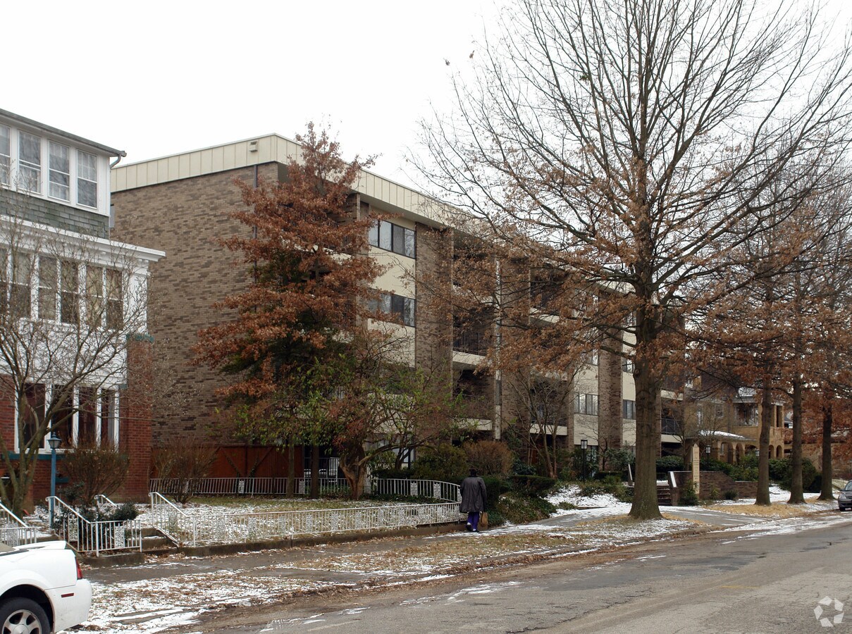 Photo - Imperial House