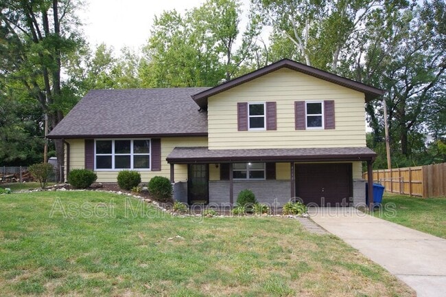 Building Photo - 4110 Northern Aire Dr Rental
