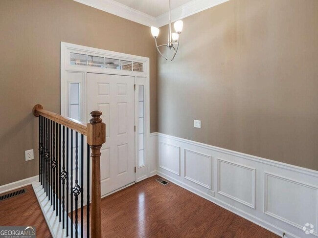 Building Photo - 6140 Briggs Way Rental