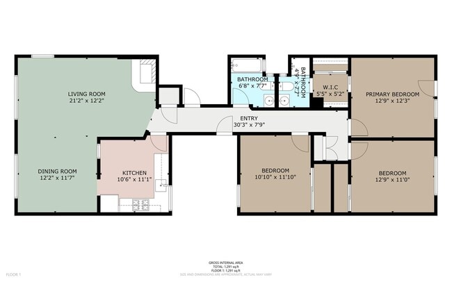 Photo - 214 Miramar Ave