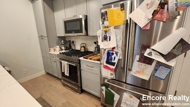 Photo - 32 Cummins Hwy Unidad 2