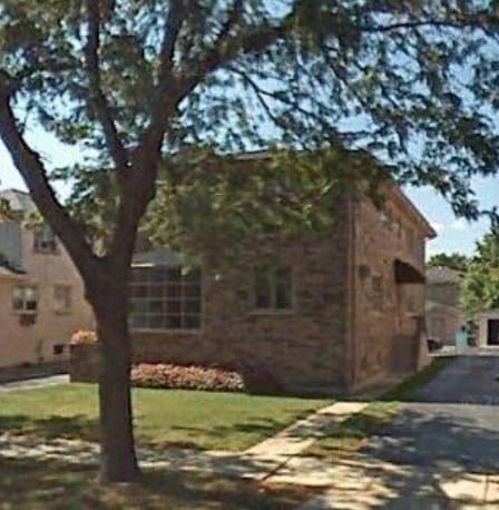 4540 Park Ave Unidad 4540 Park Ave 1F
