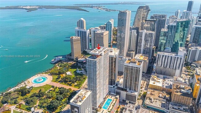 Photo - 50 Biscayne Blvd Condo Unit 4810