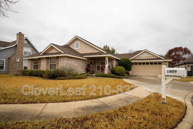 Photo - 1409 Azalea Ln