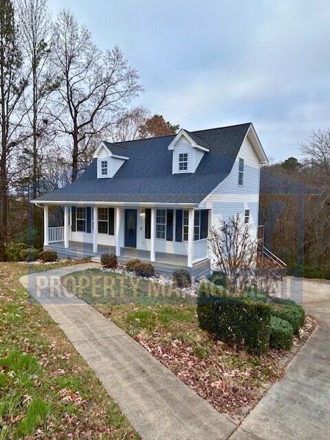 Building Photo - 4007 Bates Pike SE