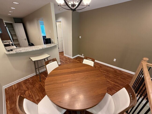 Photo - Modern 2-Story Coastal Retreat in Historic Bootleggers Cove Unit D