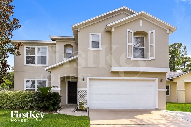Building Photo - 1043 Sunray Ct