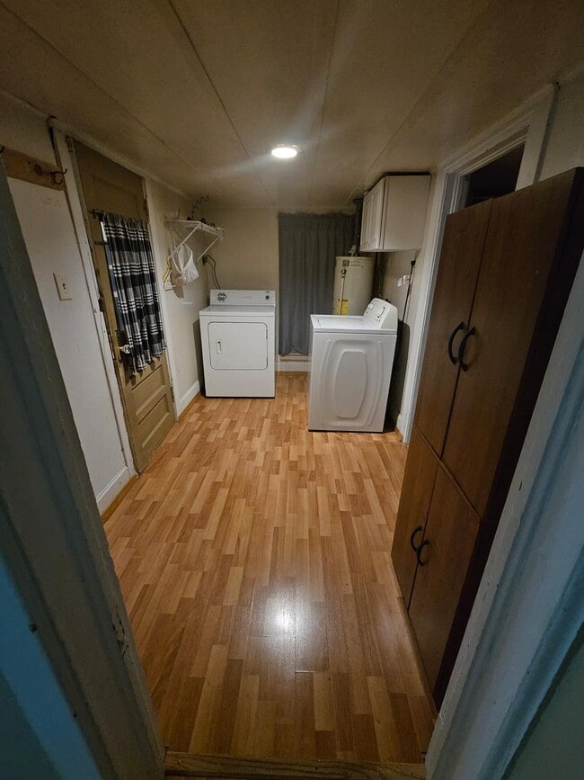 Photo - 705 S Edmunds St Unit 705 1/2 N EDMUNDS