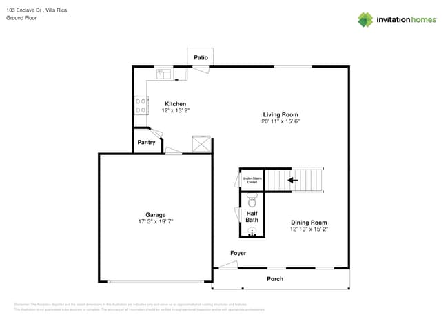 Photo - 103 Enclave Dr