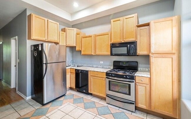 Photo - 1422 W Taylor St Unit 2