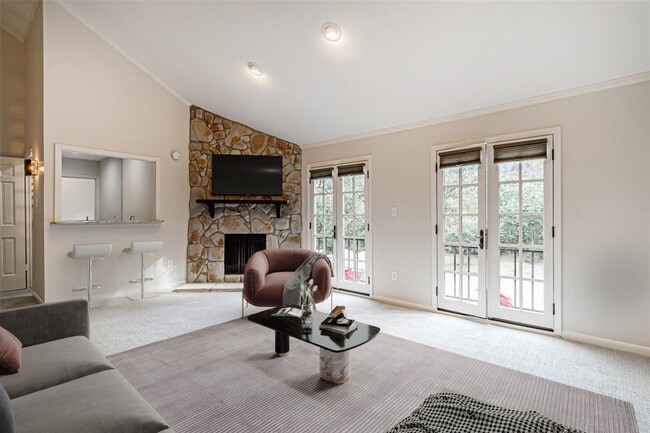 Photo - 4710 Post Oak Timber Dr