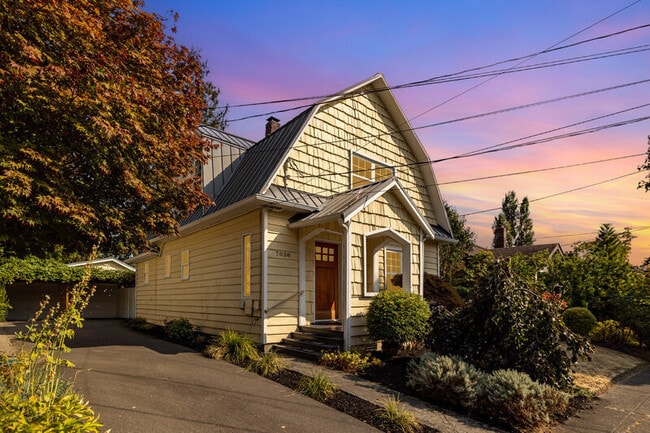 Building Photo - 7038 14th Ave NW Rental