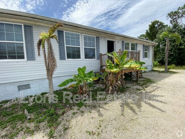 Building Photo - 5527 Judith Rd Unit B Rental