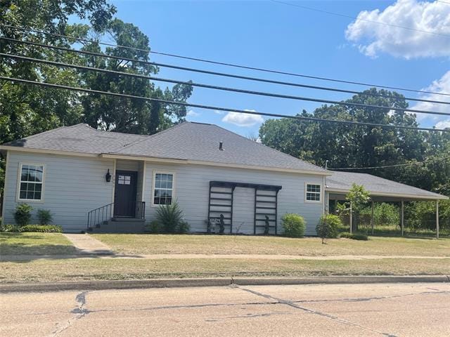 Building Photo - 1001 W Lampasas St Rental