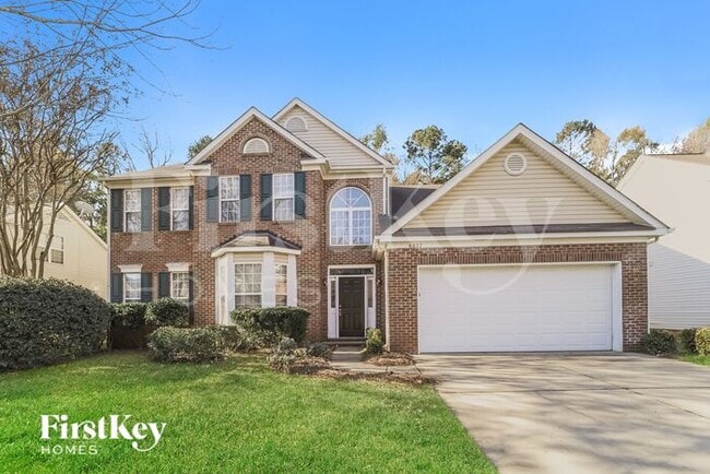 Building Photo - 6827 Sweetfield Dr Rental