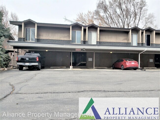 2 br, 1 bath House - 1346 Millcreek Dr. #4 - 2 br, 1 bath House - 1346 Millcreek Dr. #4
