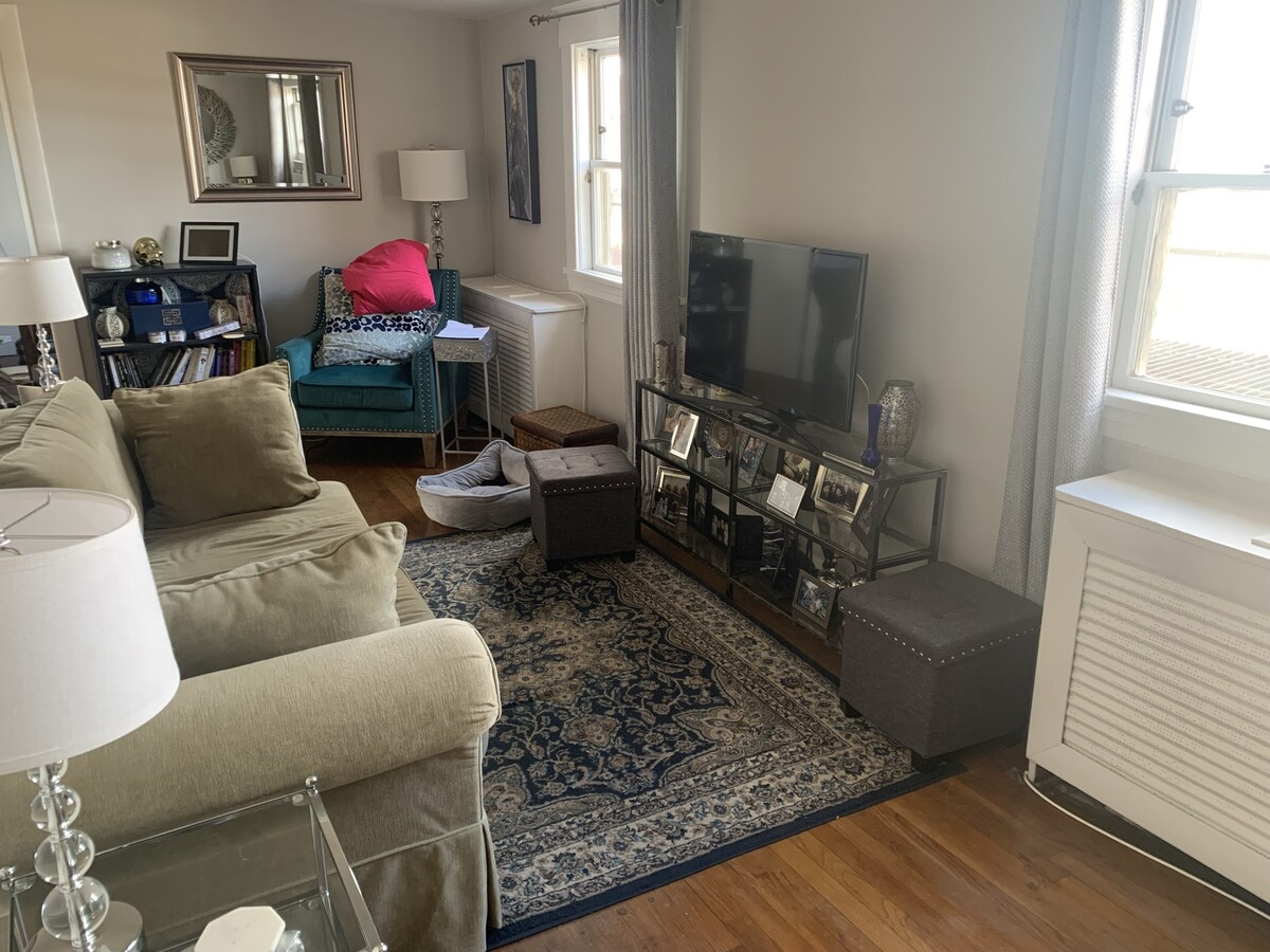 Photo - 24 Mt Vernon St Apartments Unit 600