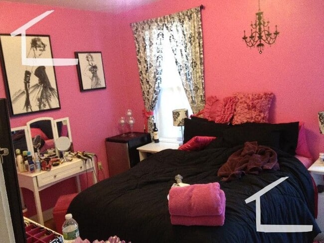 Photo - No Brokers Fee, Large Unit Steps from the T, Heat, Hot Water Included, Porch, Parking for Rent